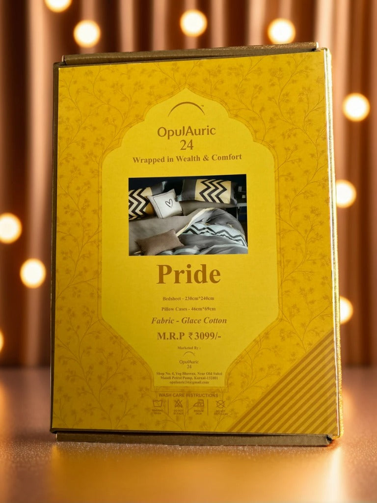 400 TC Cotton Blend)