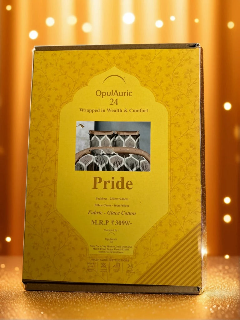 400 TC Cotton Blend)