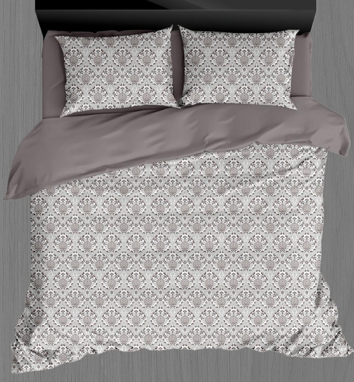 350 TC Cotton Blend)