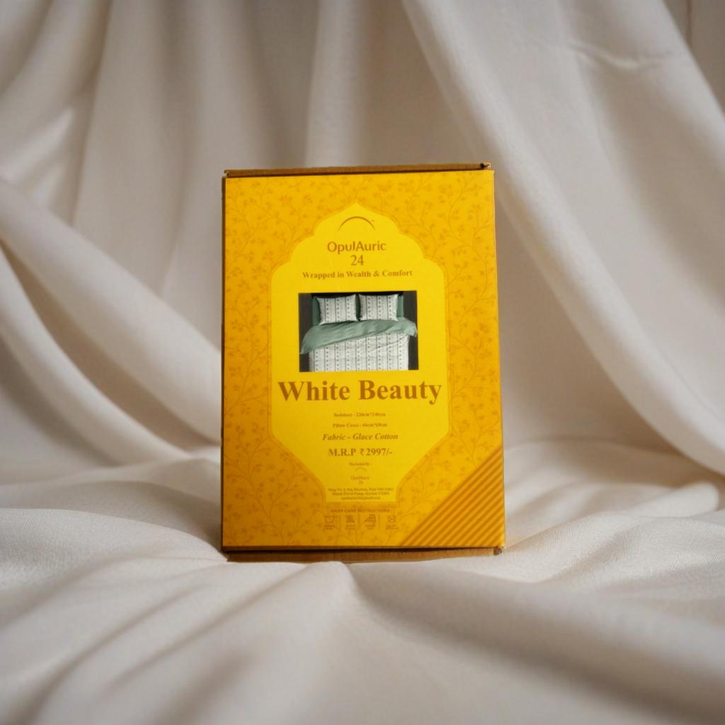 350 TC Cotton Blend)