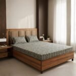 Packed Cotton Rich_OliveGreen